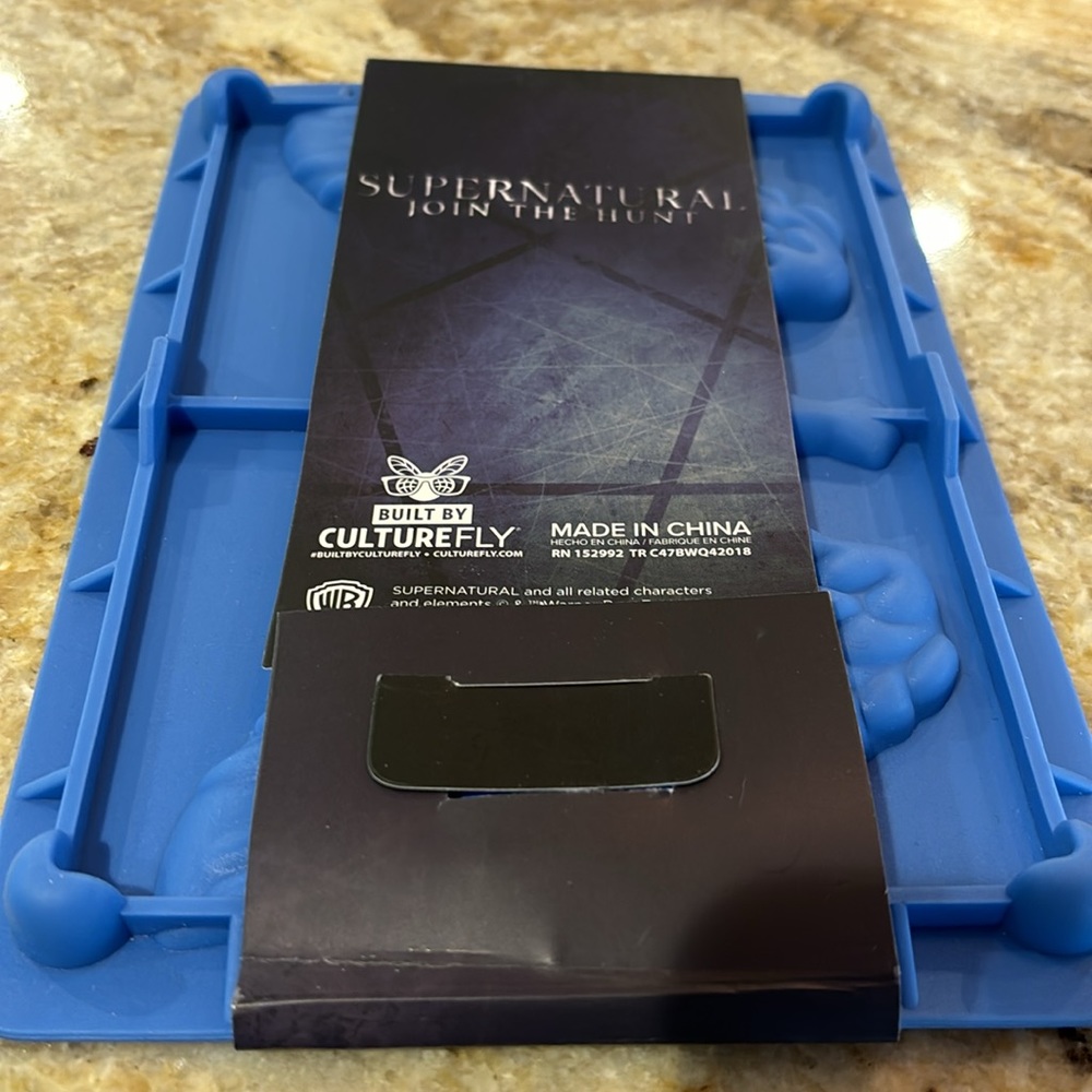 Supernatural Kitchen Bundle - Picture 4 of 6